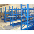 AS4084-2012,ISO,CE approved Industrial Metal Shelves factory